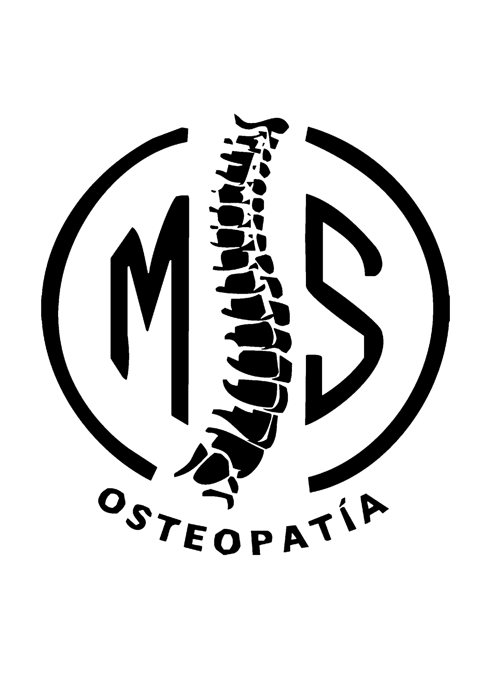 Osteópata en Madrid. Manuel Segura